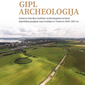 GIPL archeologija