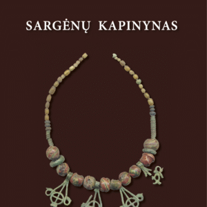 Sargėnų kapinynas